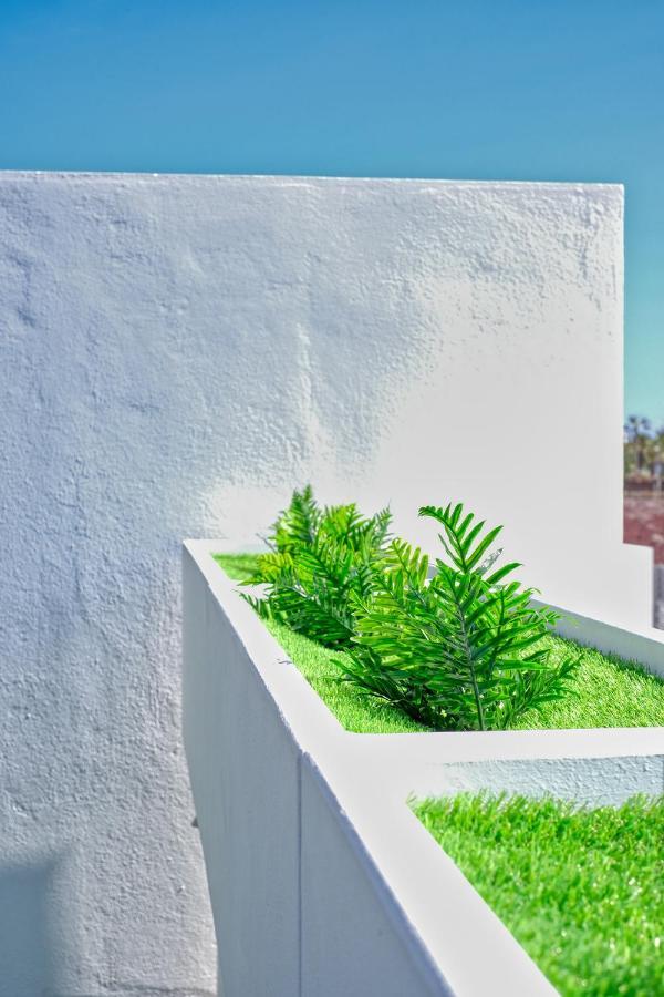 Gold Sandsuperior Duplex Vivienda Vacacional Playa Blanca  Exterior foto
